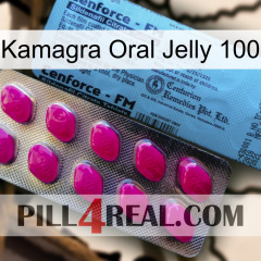 Kamagra Oral Jelly 100 35